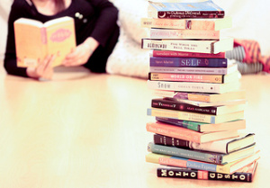 BookStack_photopin