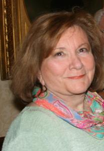 my bio pix-Michele Dryer