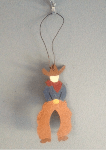 Picture 1 - Cowboy - Jbigger