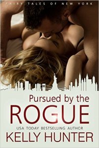 Pursued by the Rogue