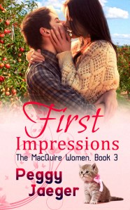 BookCover_FirstImpressions