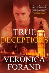 True Deceptions COVER