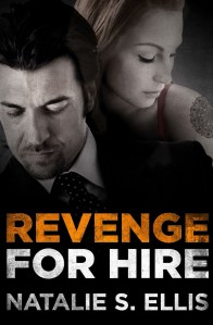 Cover_Revenge for Hire