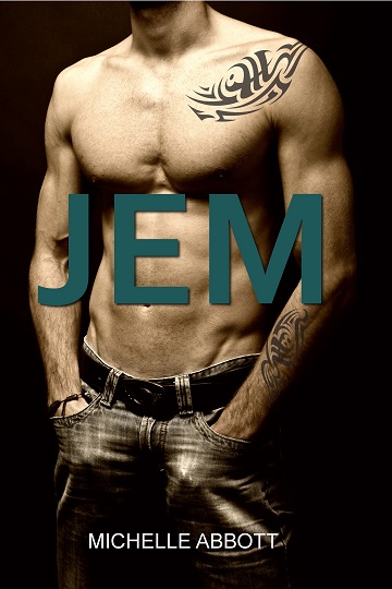 JEM book cover