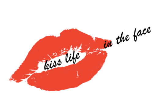 Kiss life