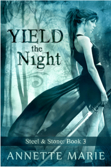 Yield the Night