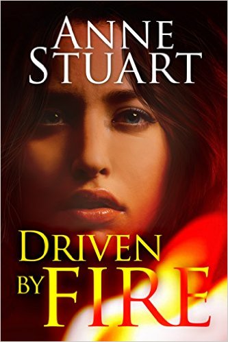 Driven by Fire-Anne Stuart