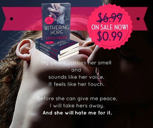 Teaser3-Withering Hope