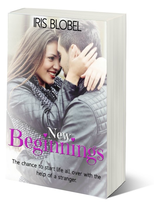 3D New Beginnings 2016