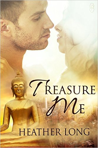 Treasure Me