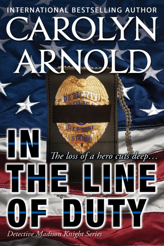 MediaKit_BookCover_InTheLineOfDuty
