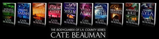 10-book-bodyguards-of-la-county-series