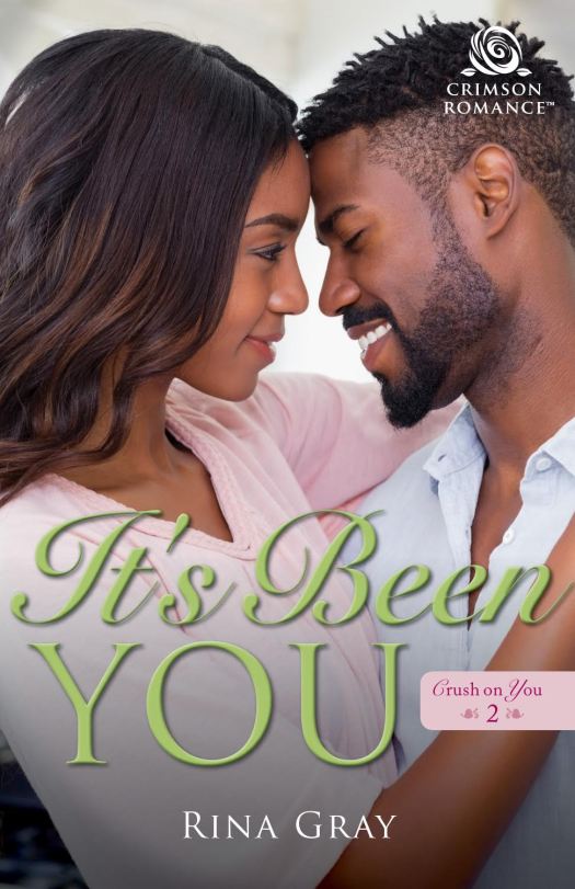 itsbeenyou-cover