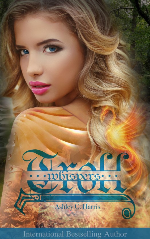 Troll Whispers Cover