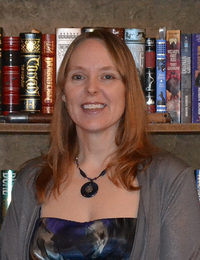 McCorkle, Heather - small