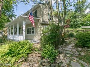 It's All About the Romance - Maleah's house in Oella