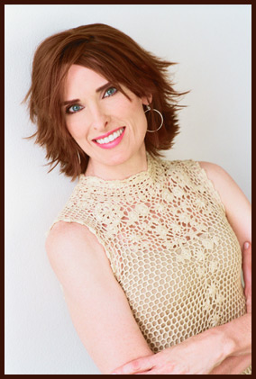 AuthorPic_Come Helen High Water