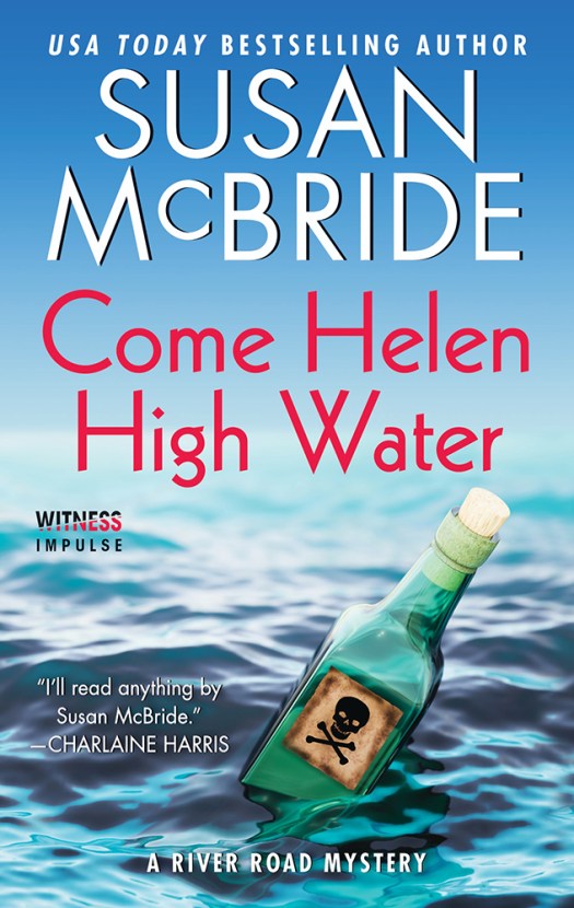 Cover_Come Helen High Water