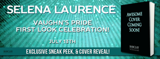 SelenaLaurence_FirstLook_VaughnsPride_badge
