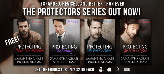TheProtectorsSeries