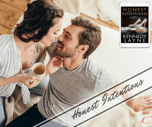 Honest Intentions Graphic 1