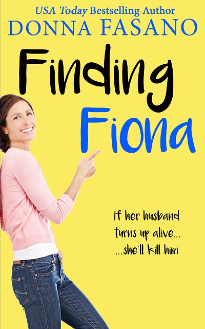 Finding Fiona 400 x 640