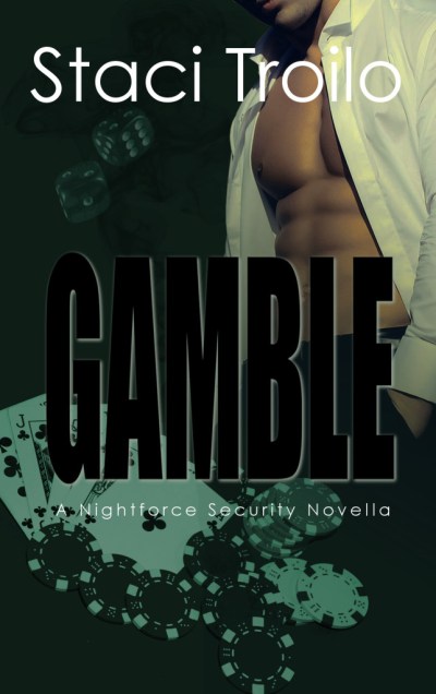 Gamble Cover