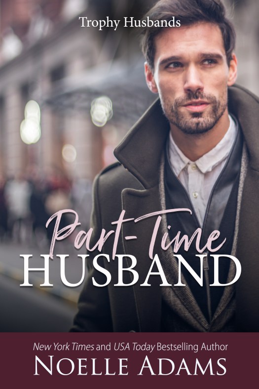 Part Time Husband